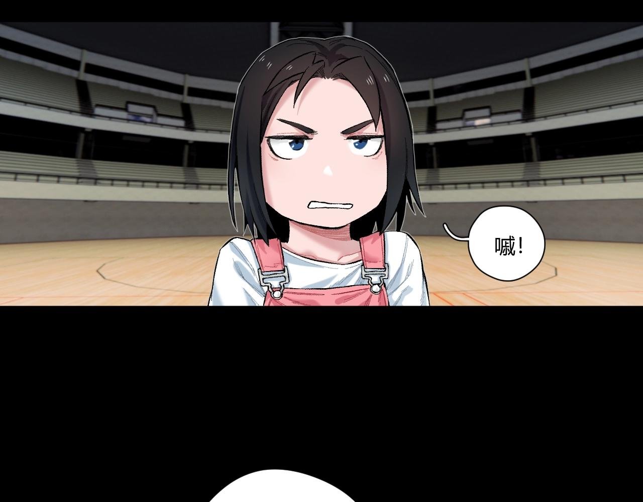 第6话 百鬼同悲