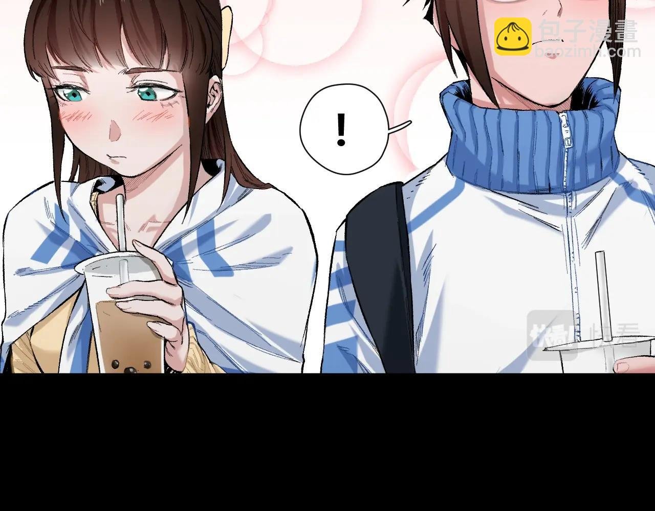 第5话 复仇者们