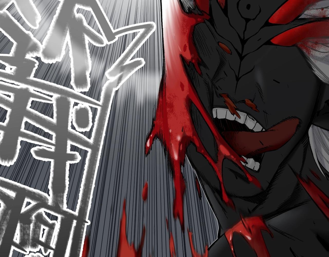 第5话 复仇者们