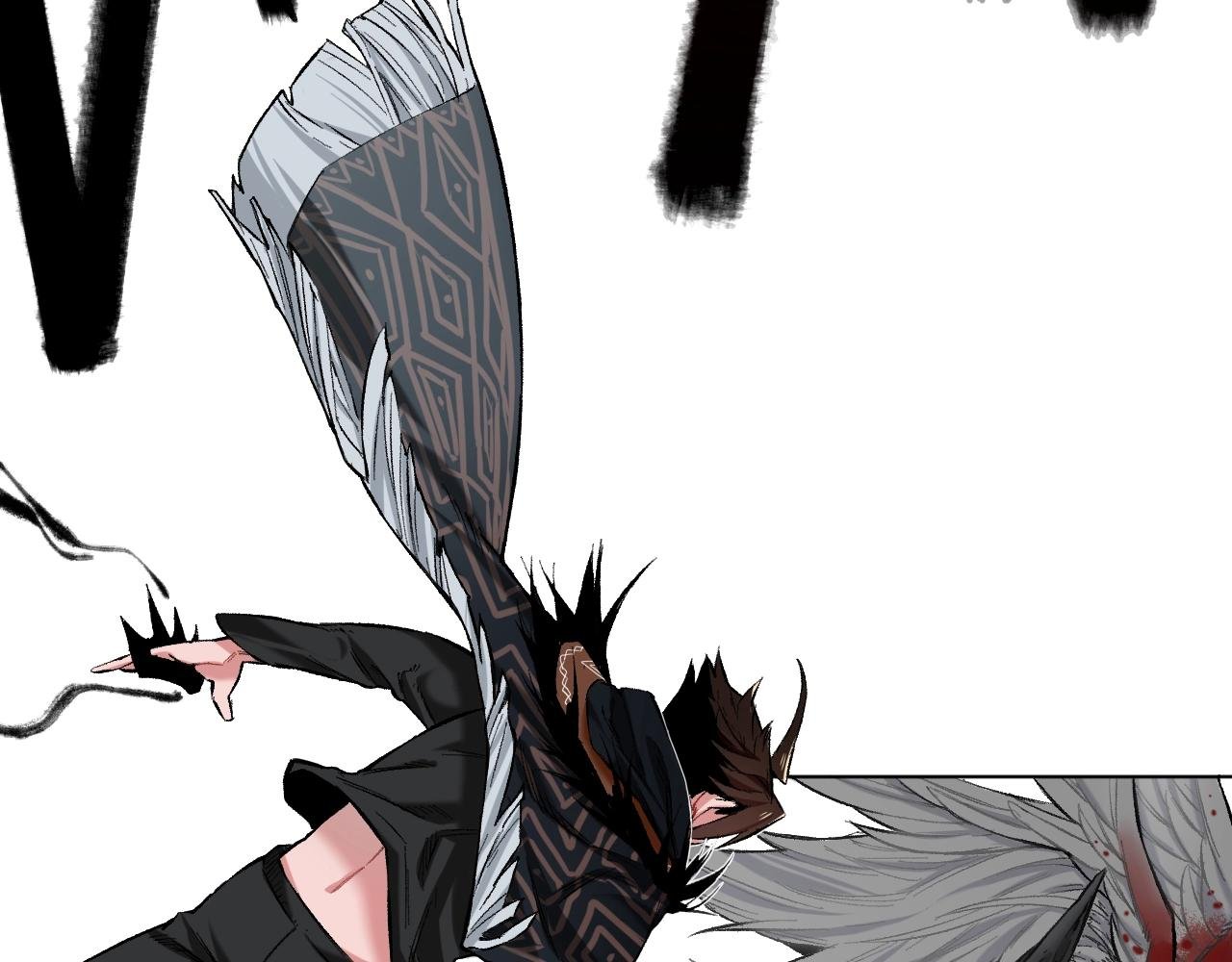 第5话 复仇者们