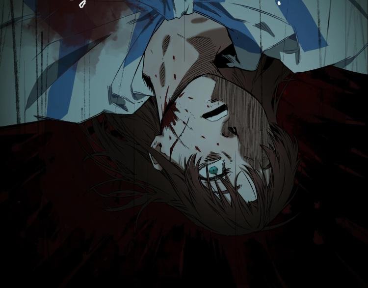 第1话 绝望尽头