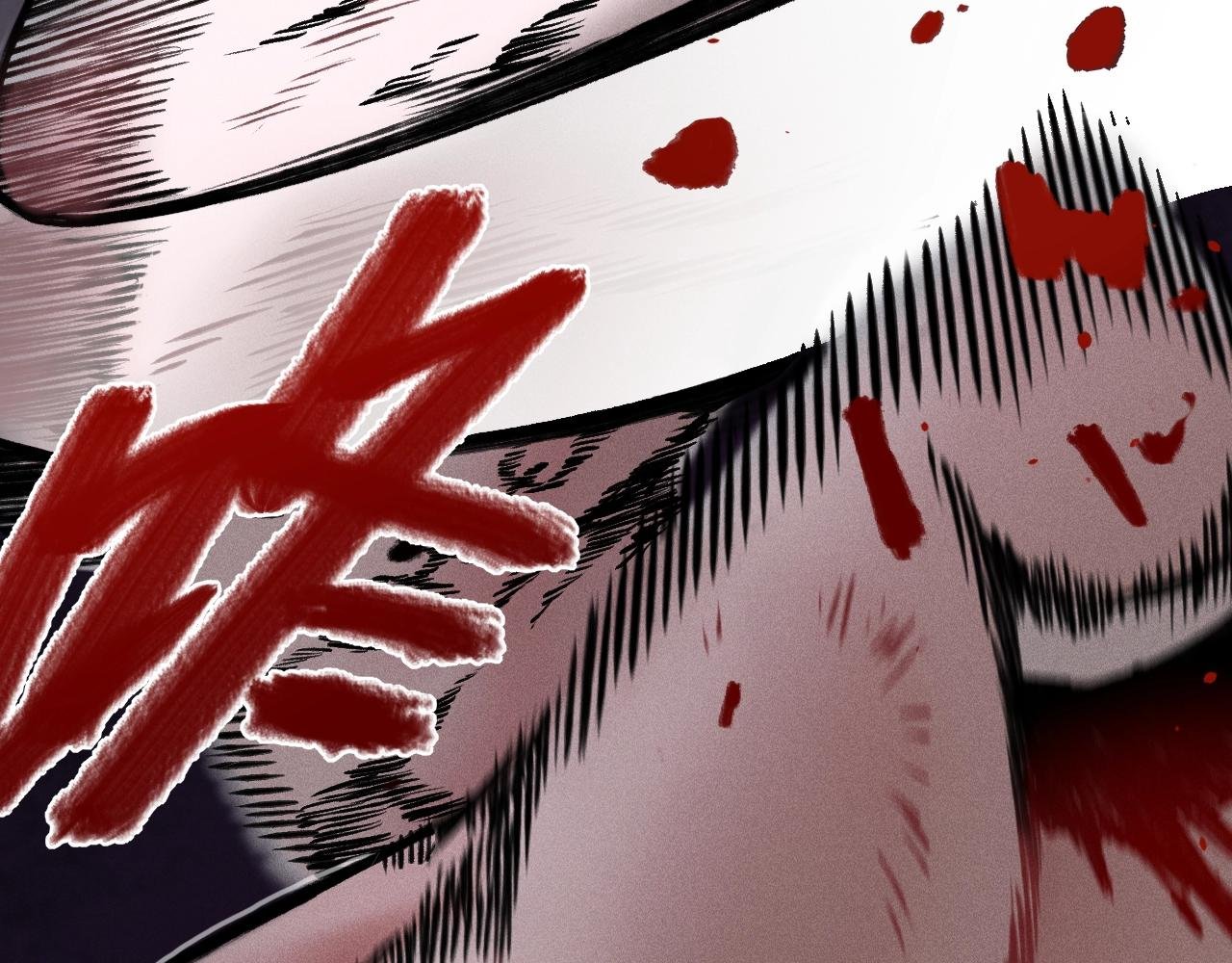 第13话 影对影 黑吃黑