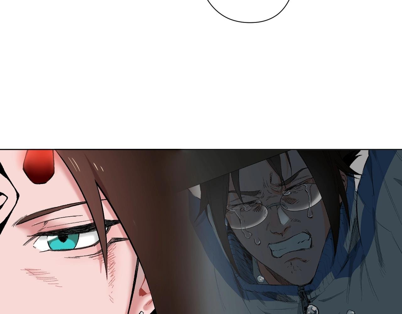第7话 自毁