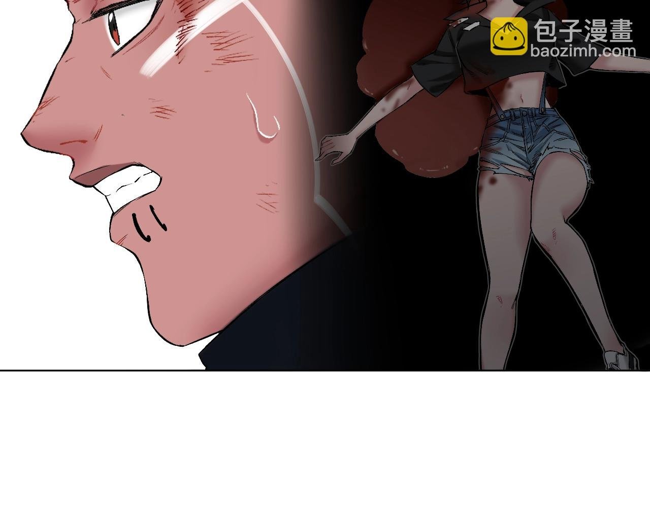 第7话 自毁