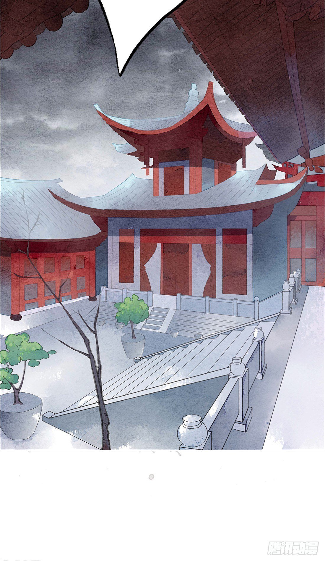 嫌疑最大的居然是我