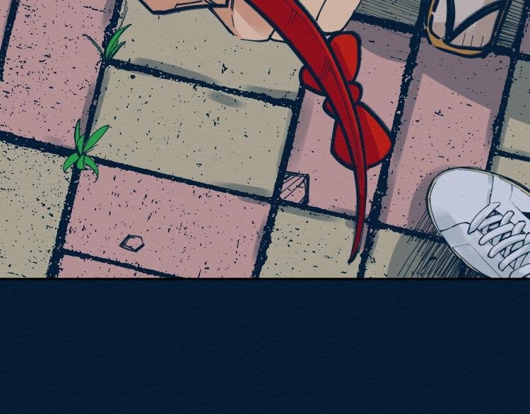 第13话 不容乐观！