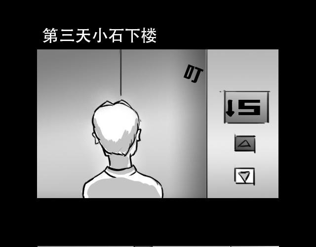 安全小区—电梯