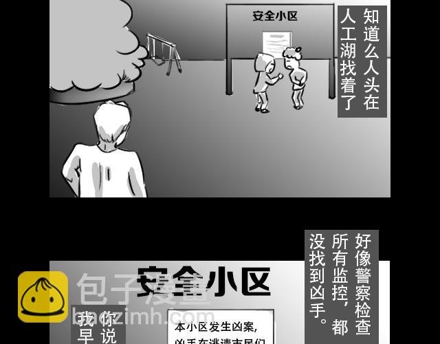 安全小区—电梯