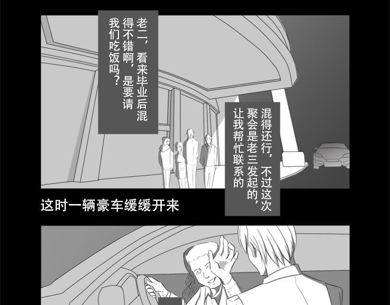 户外—同学会（上）