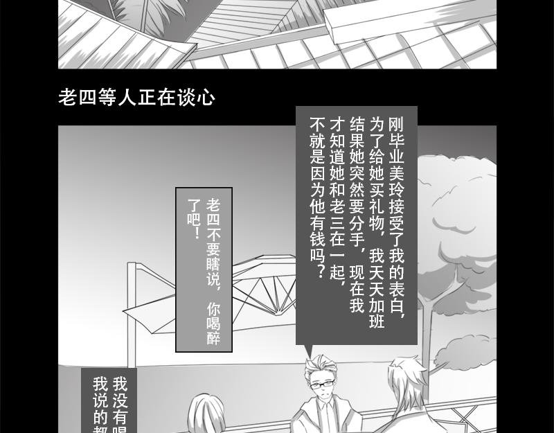 户外—同学会（上）