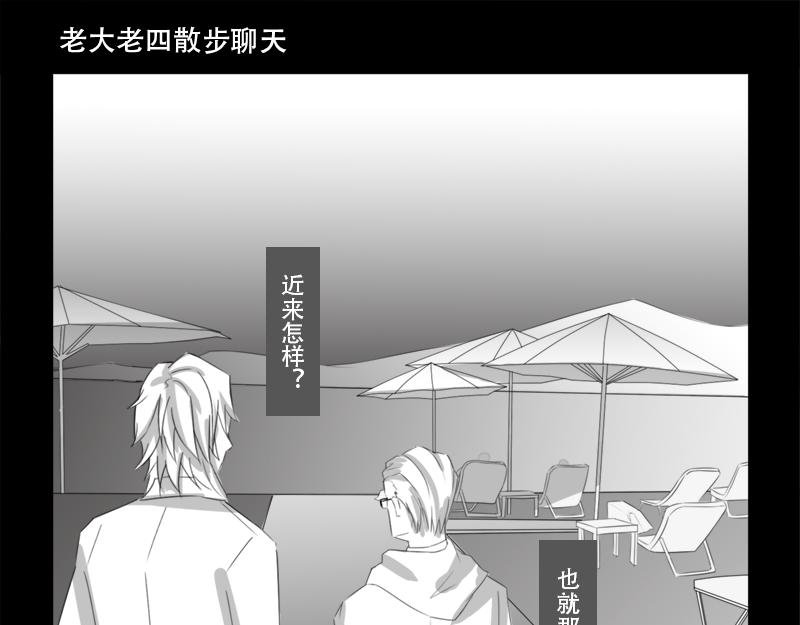 户外—同学会（上）