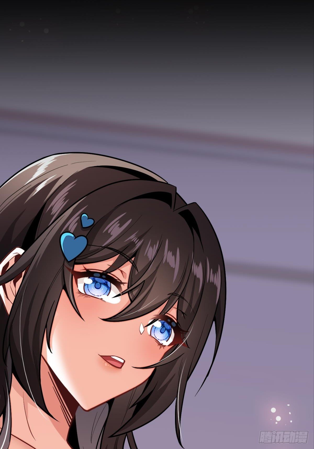 预告