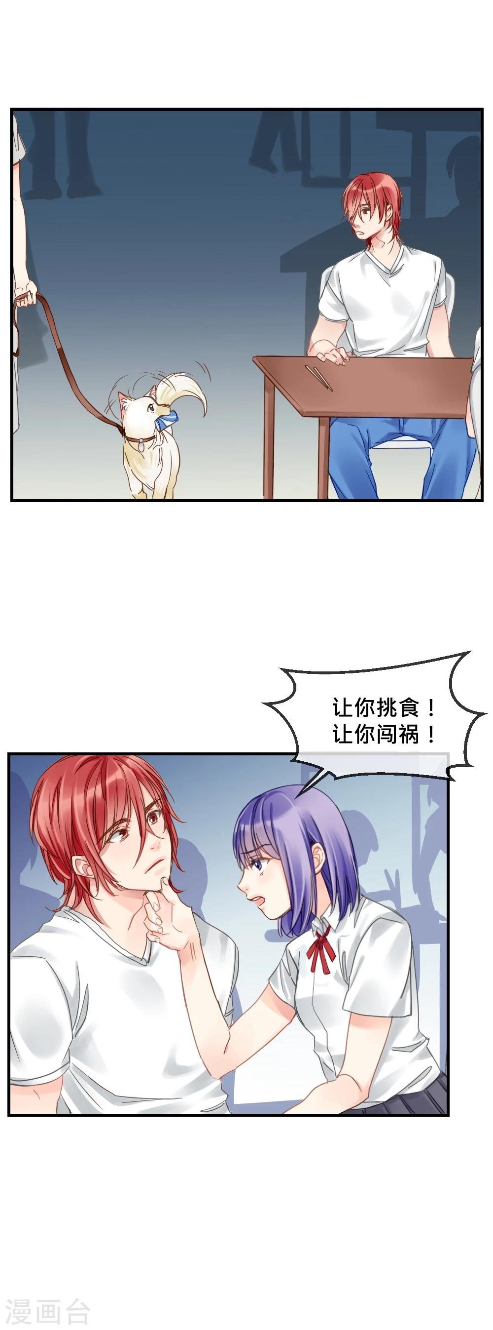 第6话 小黄鸭和易拉罐
