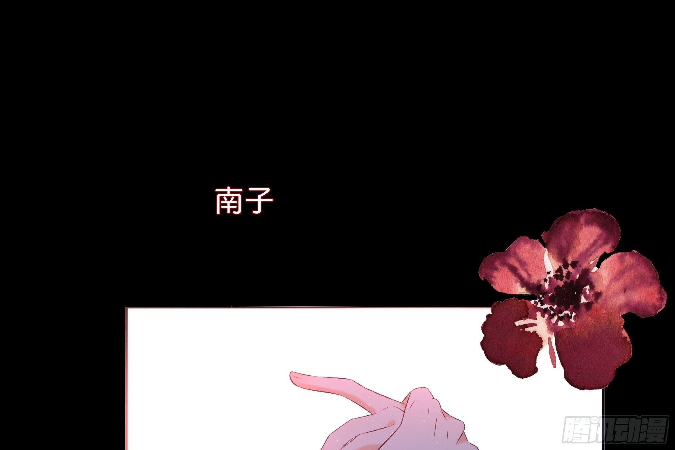 预告