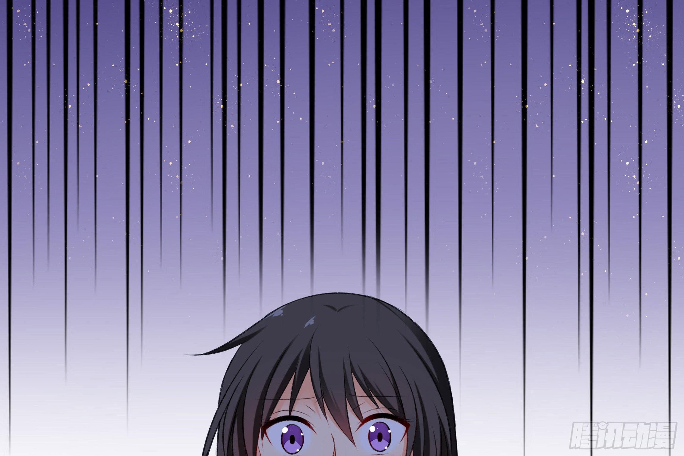 预告