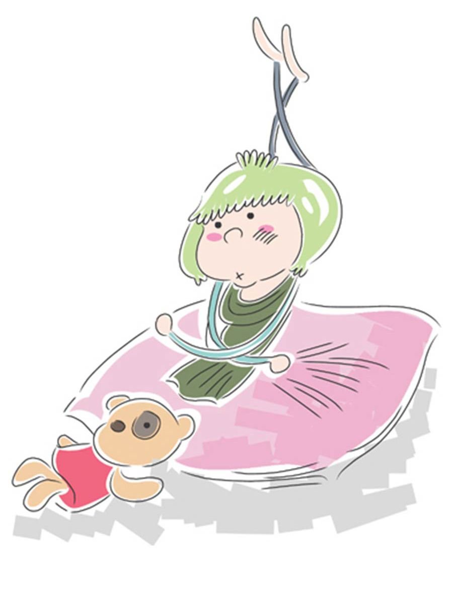 省钱面面通 第2集