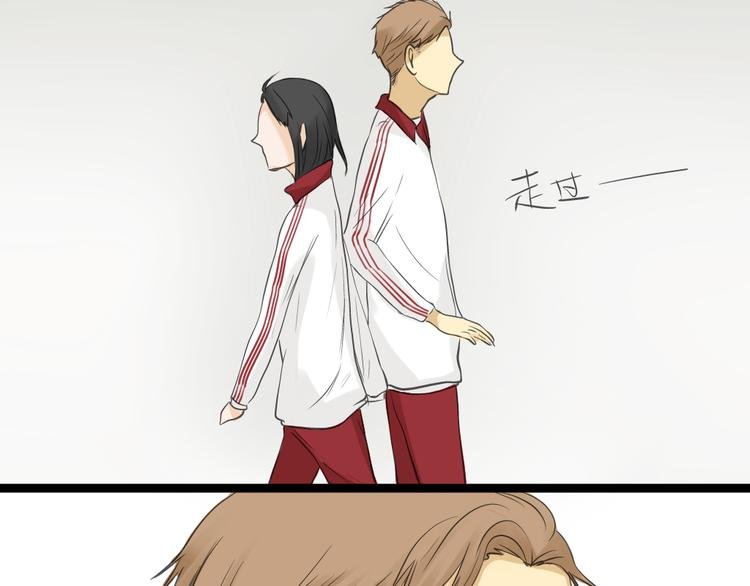 第11话 不要动手动脚