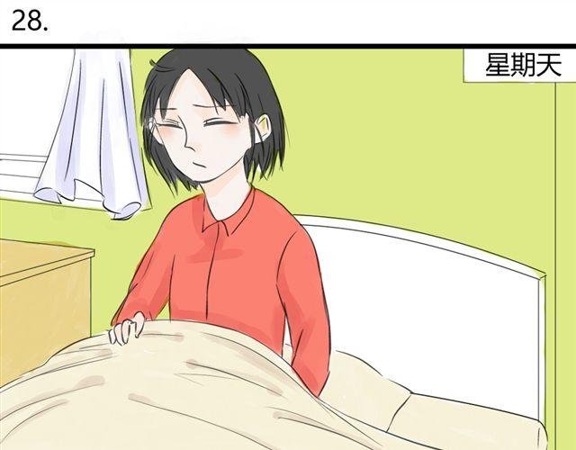 第10话 我是不是很自私