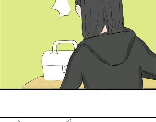 第10话 我是不是很自私