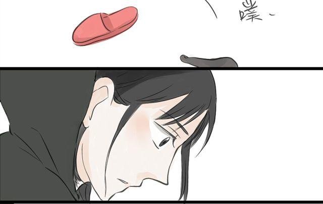 第10话 我是不是很自私