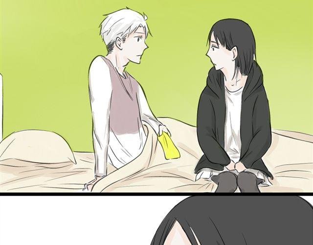 第10话 我是不是很自私