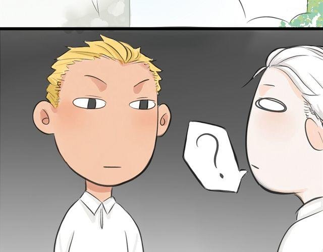 第6话 喜欢一个人的感觉