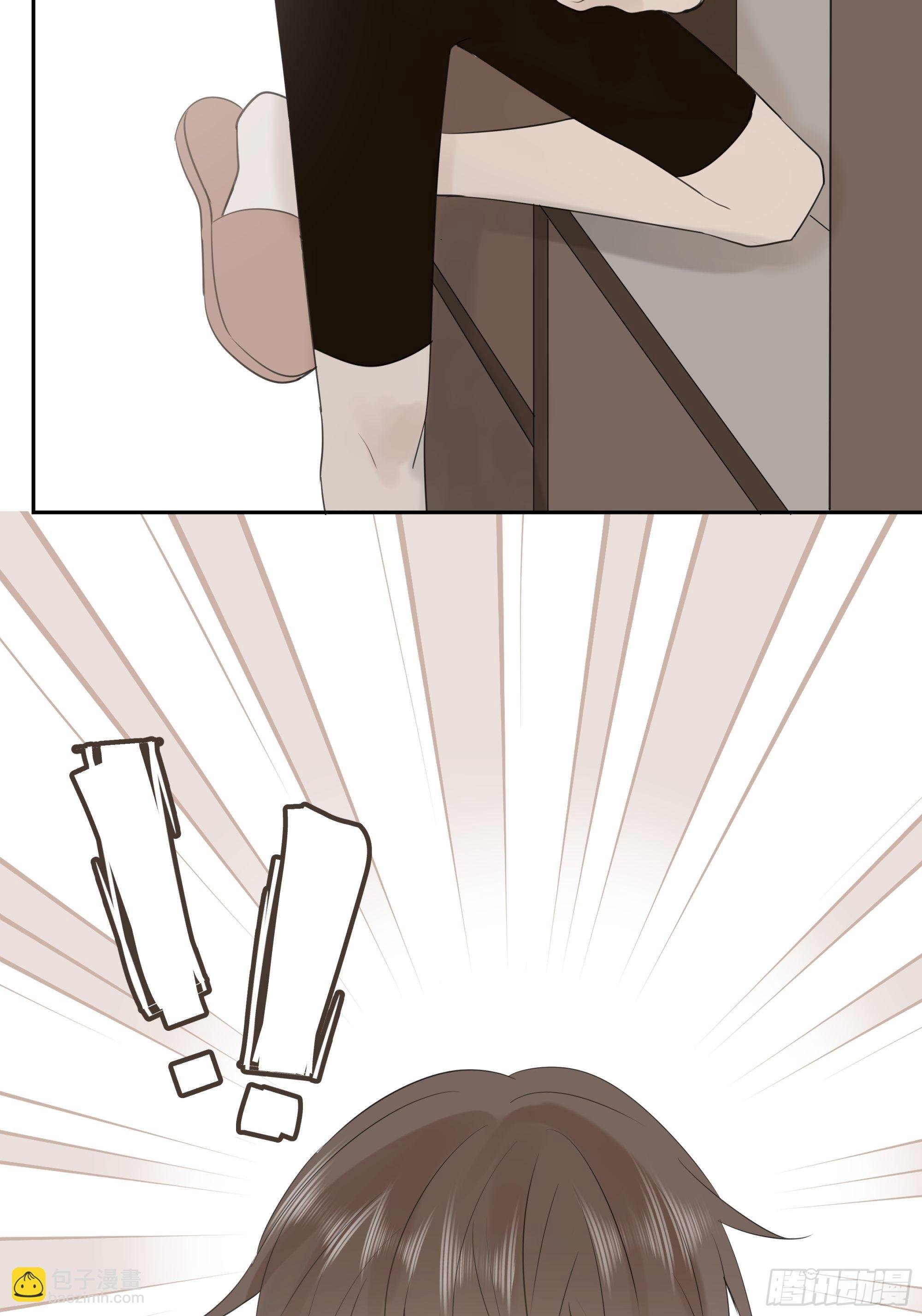 【10】占有欲
