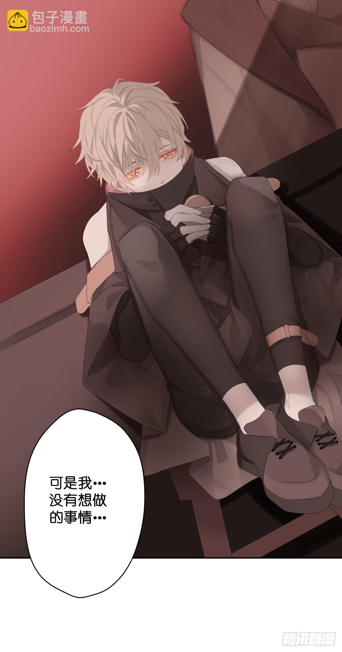 【1】天使降临