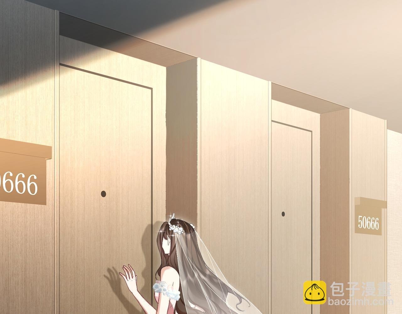 第3话 要挟