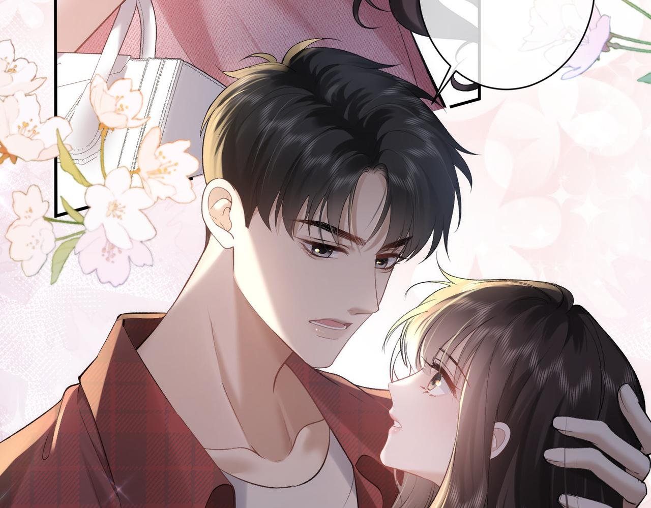 第20话 拒绝弟弟的爱