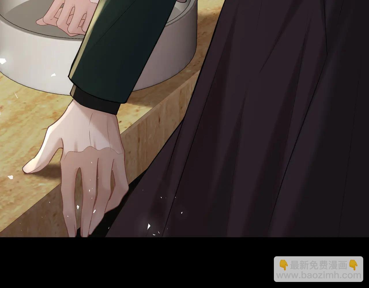 第18话 醒酒，彻底沉陷