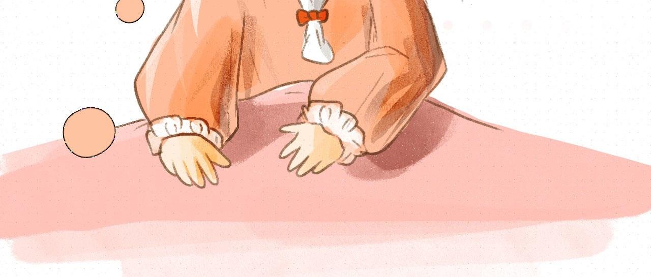 不是梦？