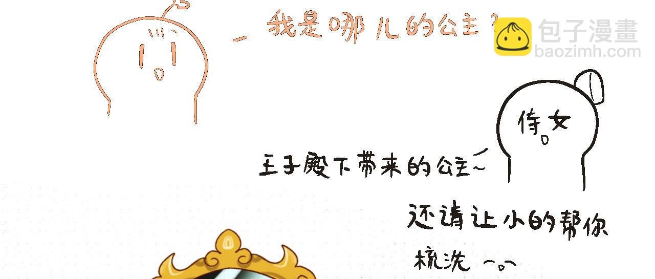 不是梦？