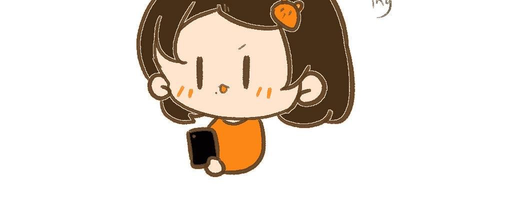 小小的，软软的