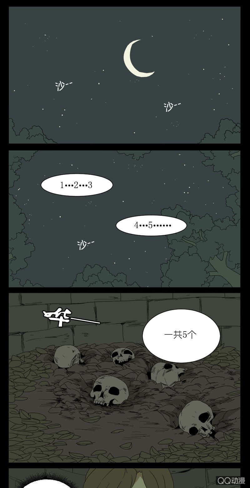 第二话
