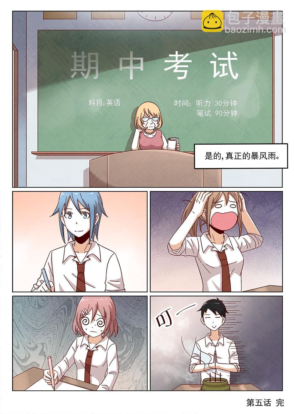 5（2）