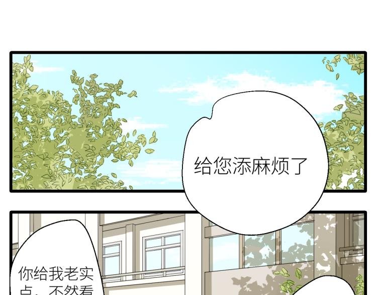 5 冤家路窄,逃无可逃....