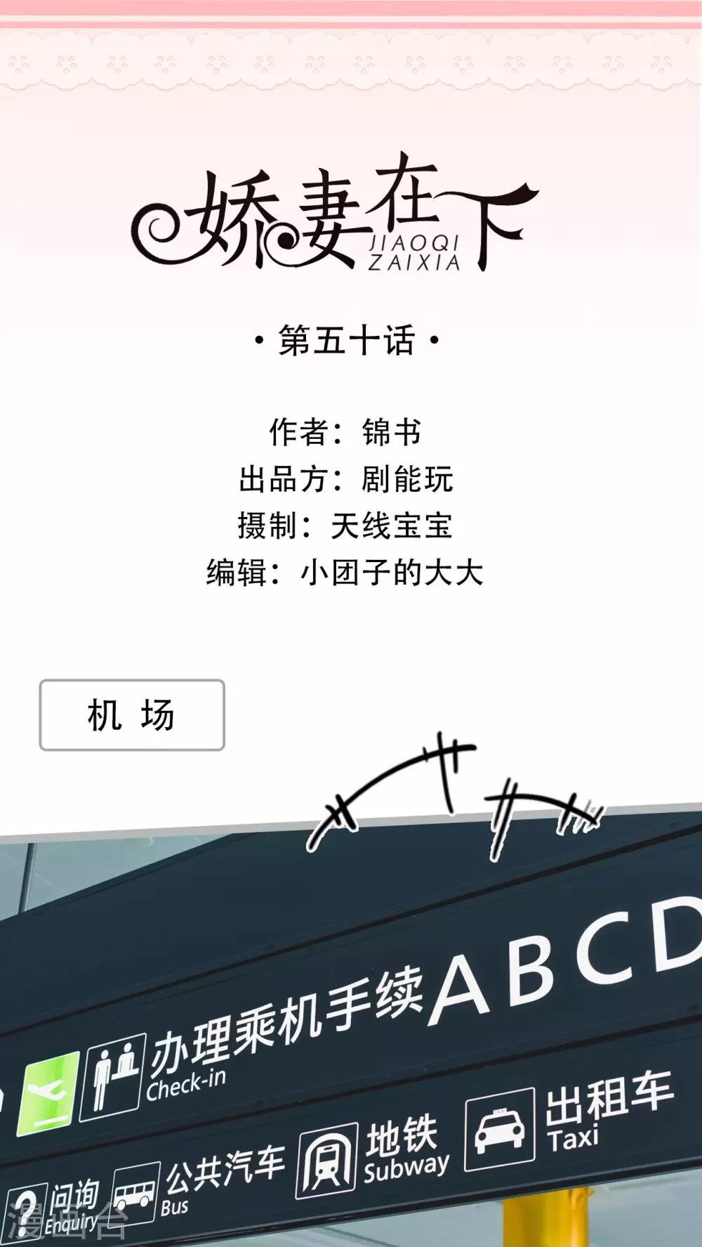 最终话