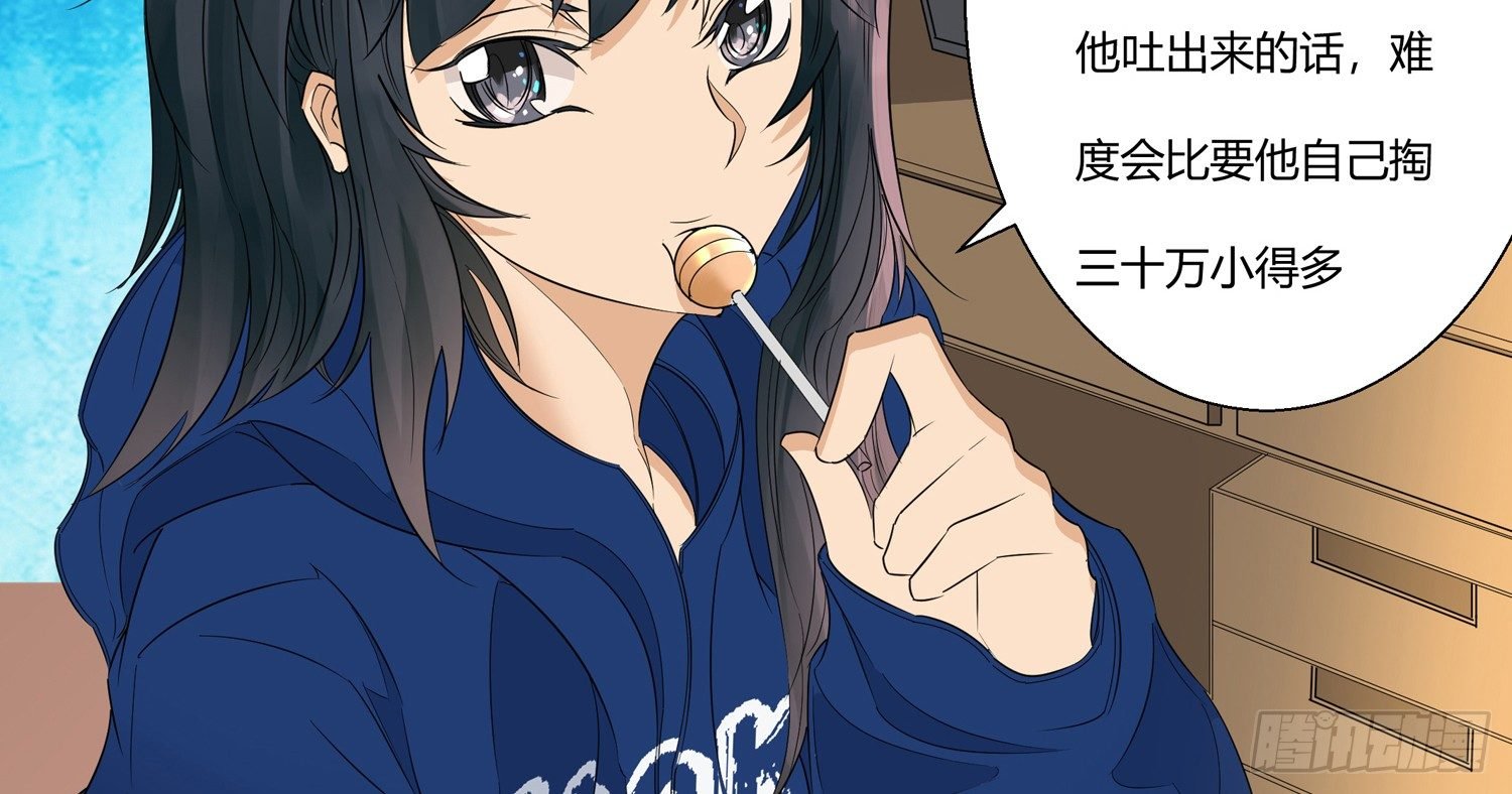威胁开始
