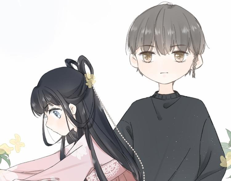 第十二话 尘埃落定