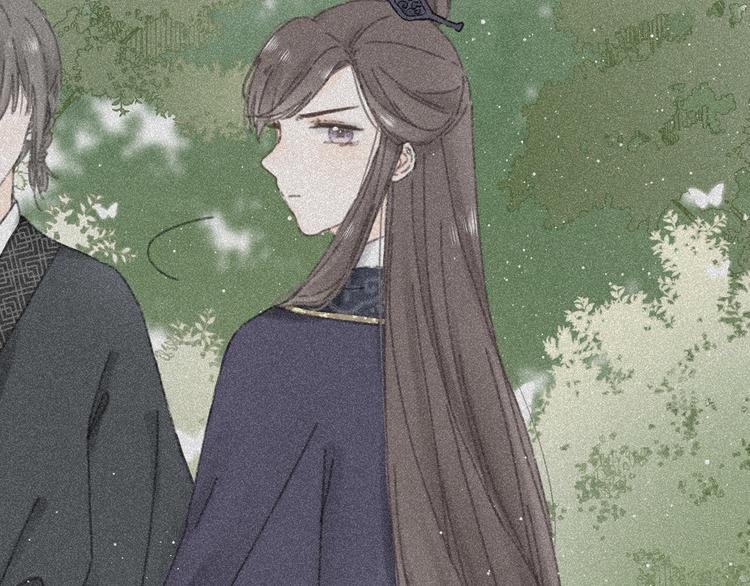 第六话 心思