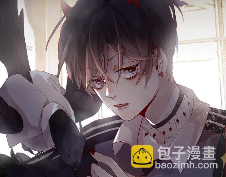 序章 一生追寻一个身影
