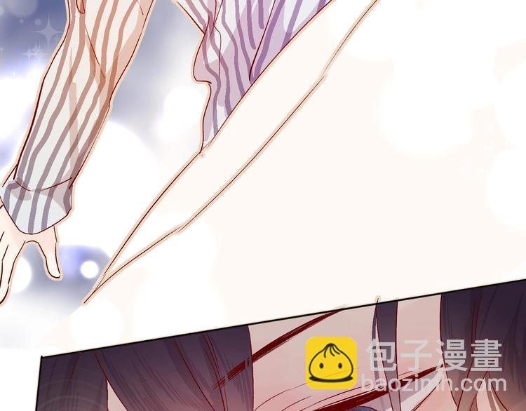 第10话 突如其来的亲密