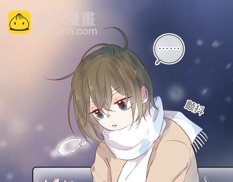 第99话 遗失的记忆（上）