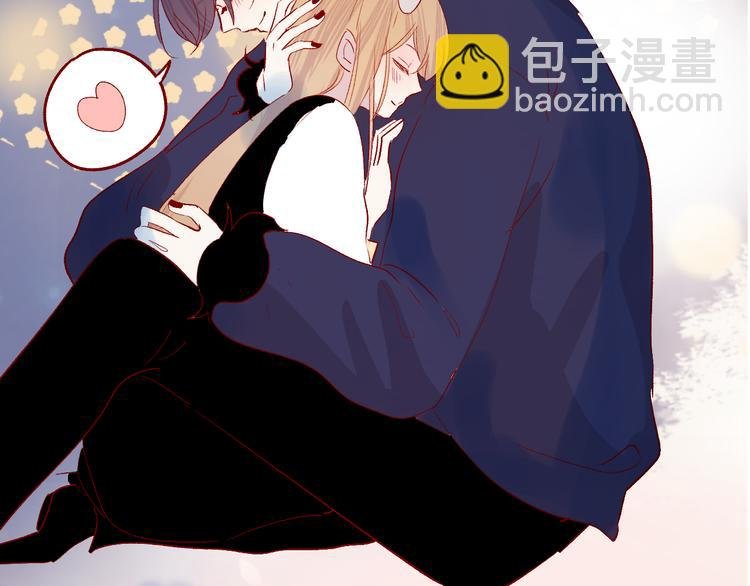 第105话 她的香气