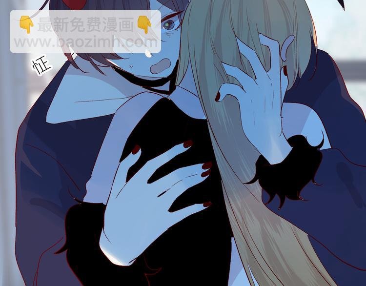 第105话 她的香气