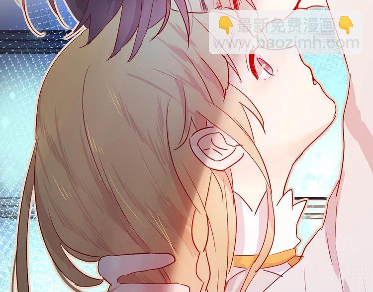 第11话 昙花一现的温柔