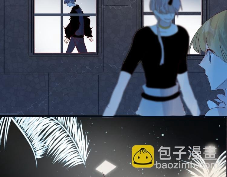 第117话 冷漠？
