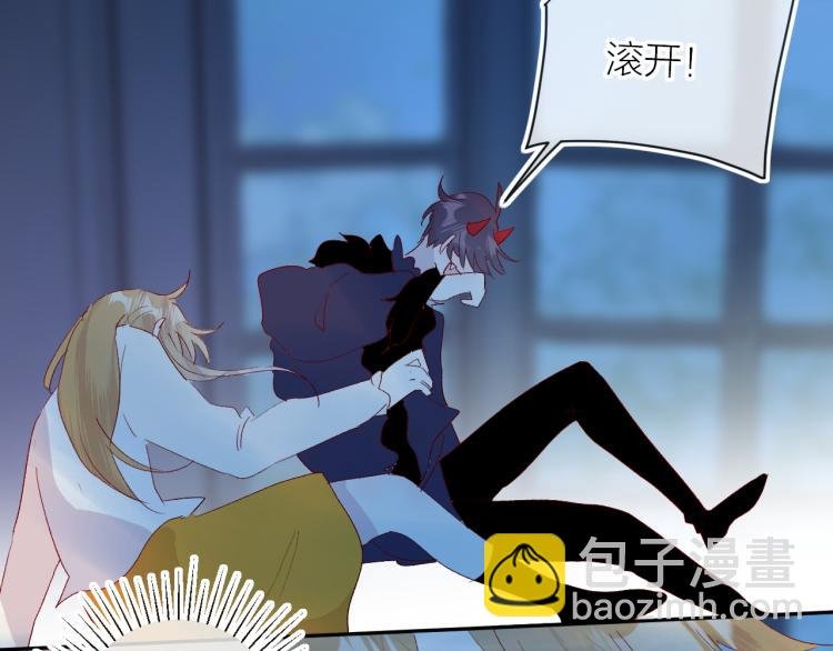 第117话 冷漠？