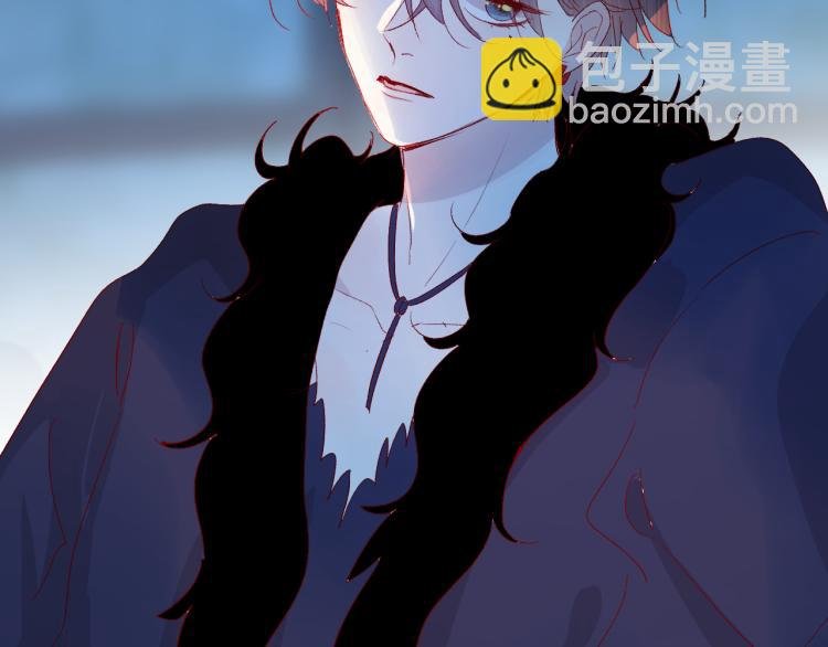 第117话 冷漠？